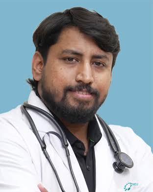 Dr Avinash Kumar Addoju